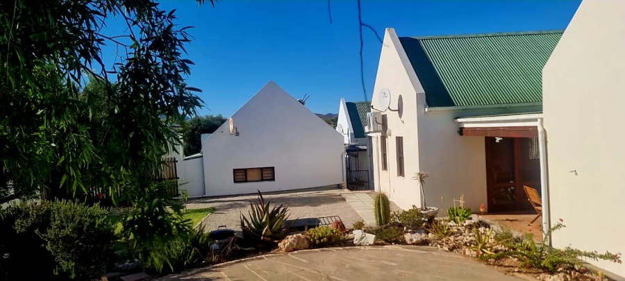 2 Bedroom Property for Sale in Vanrhynsdorp Western Cape